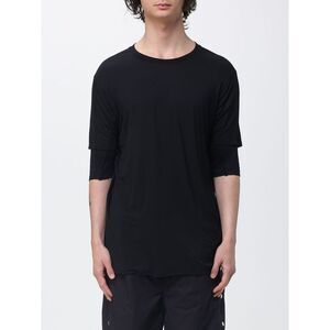 Thom Krom T-Shirt Men Black